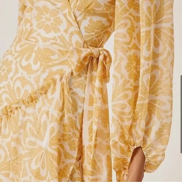 Hutch size Small dress - Picture 6 of 6